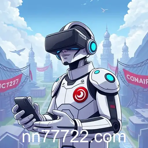 Emerging Trends in Online Gaming