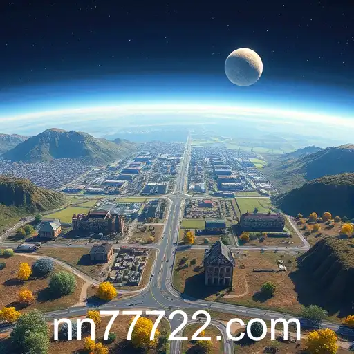 The Rise of nn777 in Online Gaming