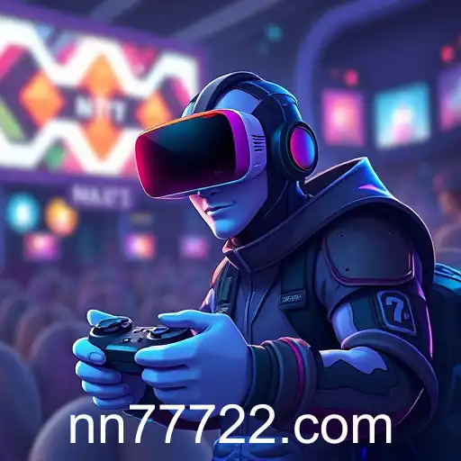 The Rise of nn777 in the Online Gaming World