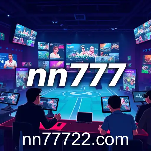 Gaming Trends: The Rise of nn777
