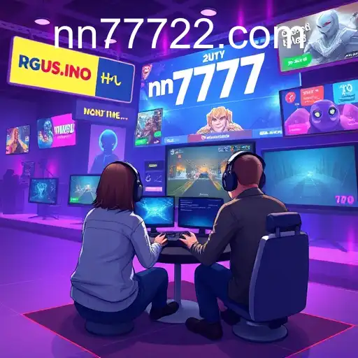 Rise of Online Gaming Platforms